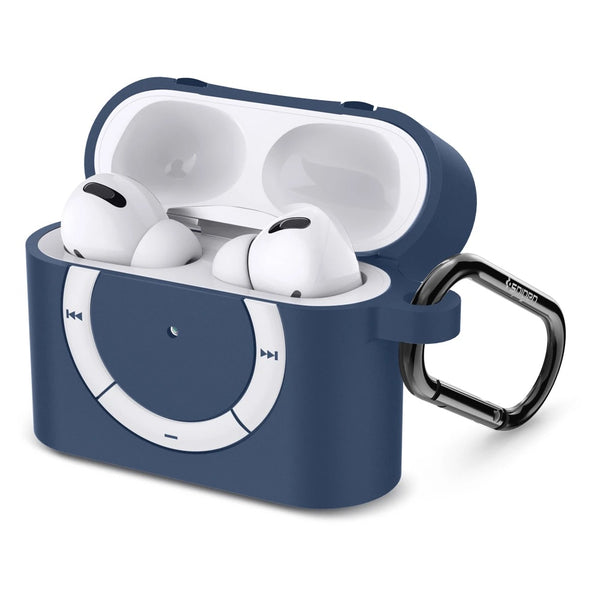 Spigen Classic Shuffle Airpods Pro Case