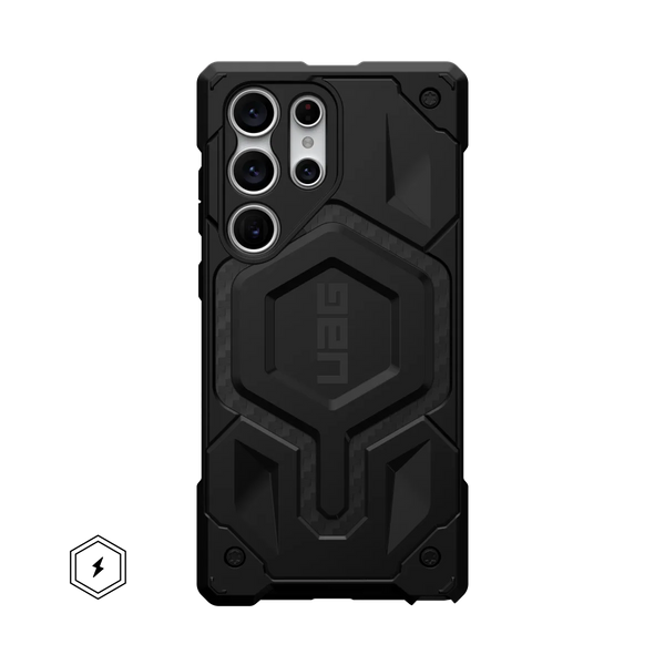 UAG Monarch Pro (Magsafe) Case Galaxy S23 Ultra