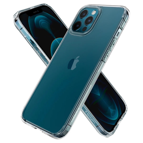 Spigen Ultra Hybrid iPhone 12 Pro Max