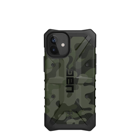 UAG Pathfinder SE Camo iPhone 12 Mini