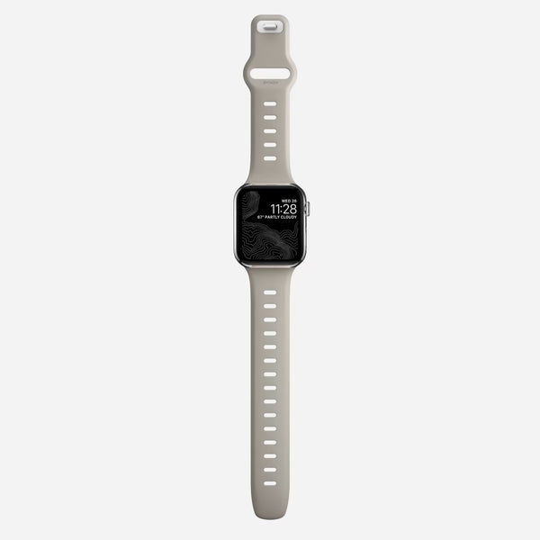 Nomad Sport Slim Band Apple Watch 41/40/38mm