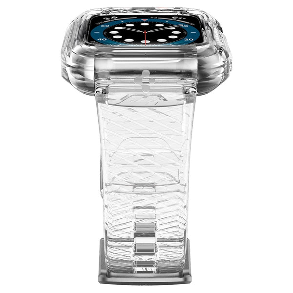 Spigen Liquid Crystal Pro Apple Watch 41/40mm