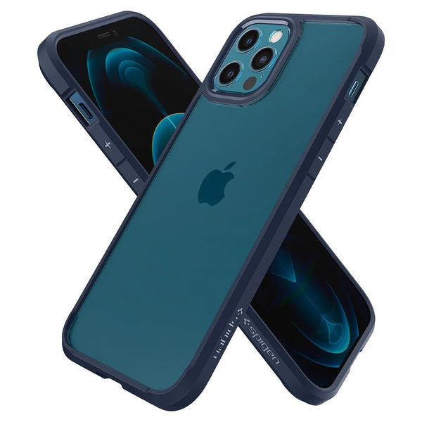 Spigen Ultra Hybrid iPhone 12 Pro Max