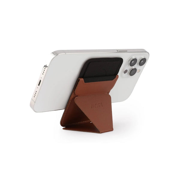 MOFT Snap On Phone Stand & Wallet (Magsafe Compatible)