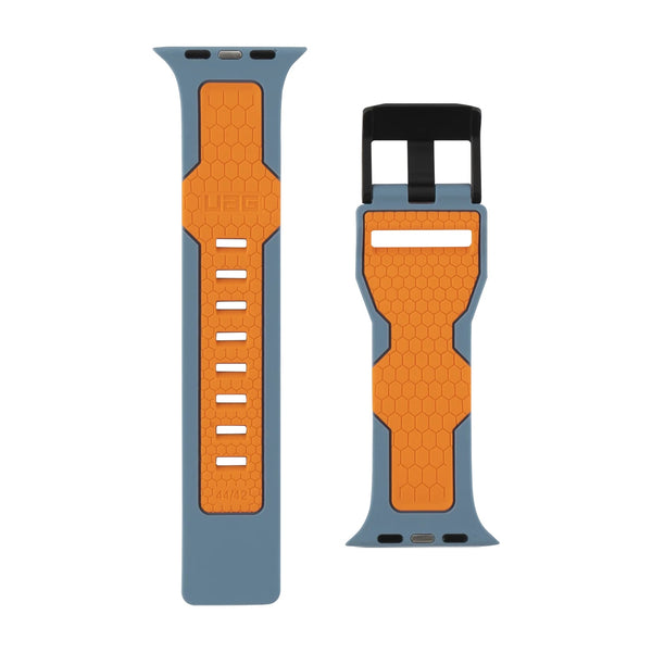 UAG Civilian Silicone Watch Strap Apple Watch 45/44/42mm