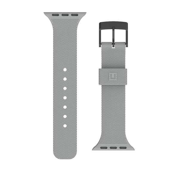 [U] by UAG Dot Silicone Strap for Apple Watch 45/44/42mm