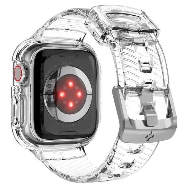 Spigen Liquid Crystal Pro Apple Watch 41/40mm