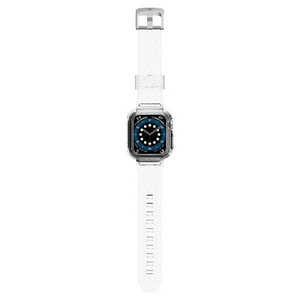 Spigen Liquid Crystal Pro Apple Watch 41/40mm