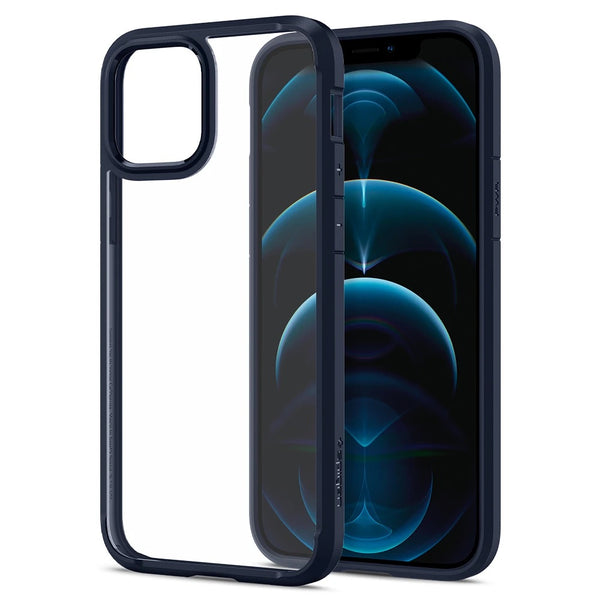 Spigen Ultra Hybrid iPhone 12 Pro Max