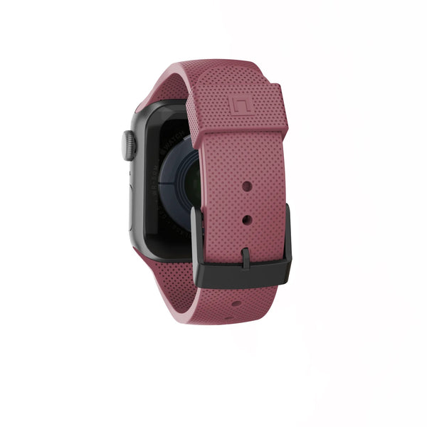 [U] by UAG Dot Silicone Strap for Apple Watch 45/44/42mm