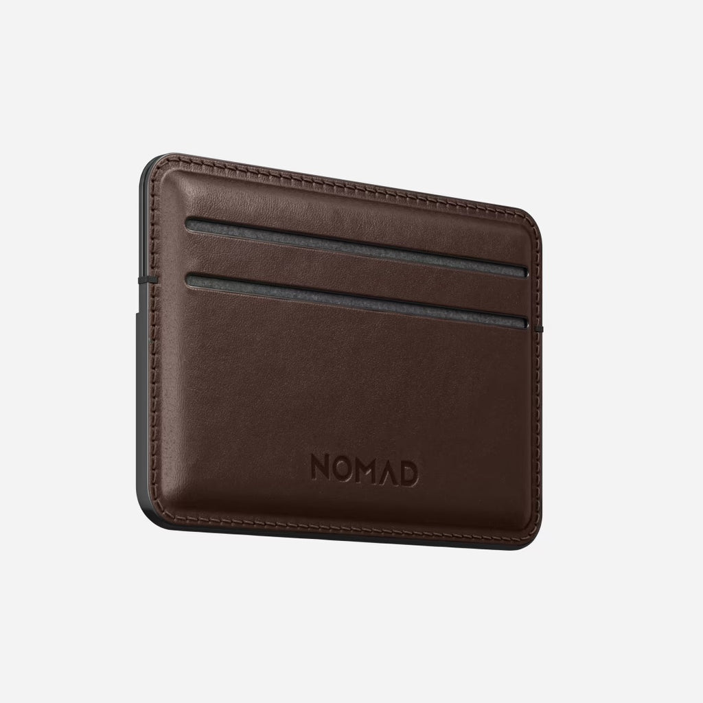 Nomad Wallet