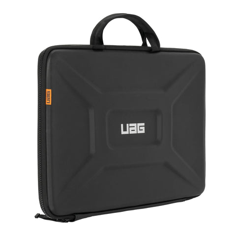 UAG Large Sleeve with handle - FITS 15" Computers