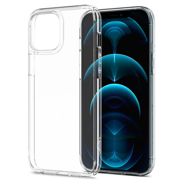 Spigen Ultra Hybrid iPhone 12 Pro Max