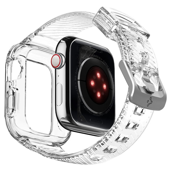 Spigen Liquid Crystal Pro Apple Watch 41/40mm