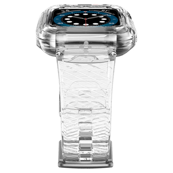 Spigen Liquid Crystal Pro Apple Watch 45/44mm