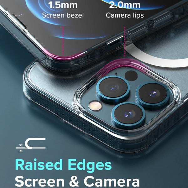 Ringke Fusion Magnetic iPhone 13 Pro