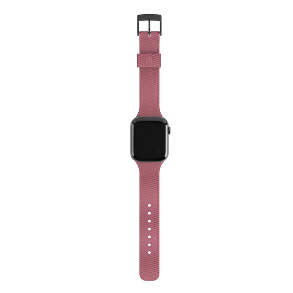 [U] by UAG Dot Silicone Strap for Apple Watch 45/44/42mm
