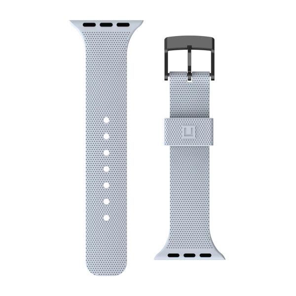 [U] by UAG Dot Silicone Strap for Apple Watch 45/44/42mm