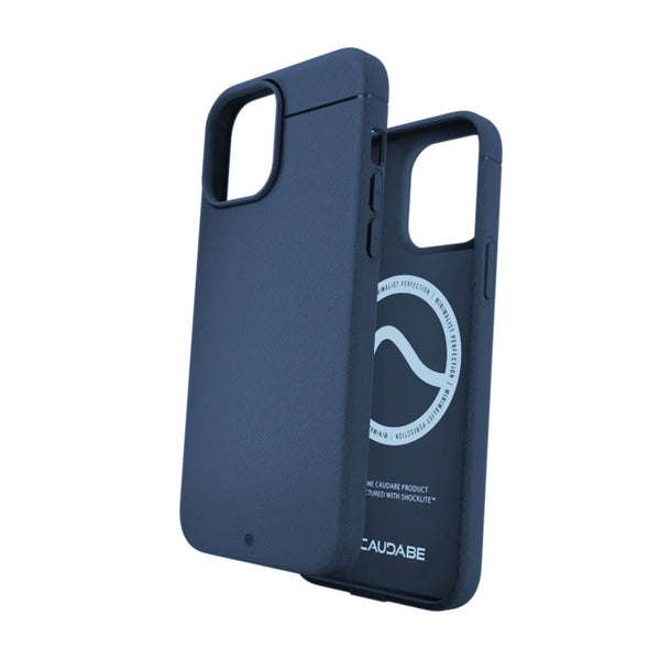 Caudabe Sheath (Magsafe) Case iPhone 13 Pro Max