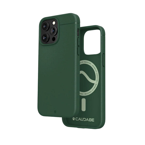 Caudabe Sheath Magsafe Case iPhone 14 Pro