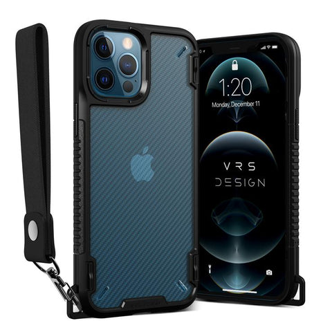 VRS Design Crystal Mixx Pro iPhone 12 Pro Max