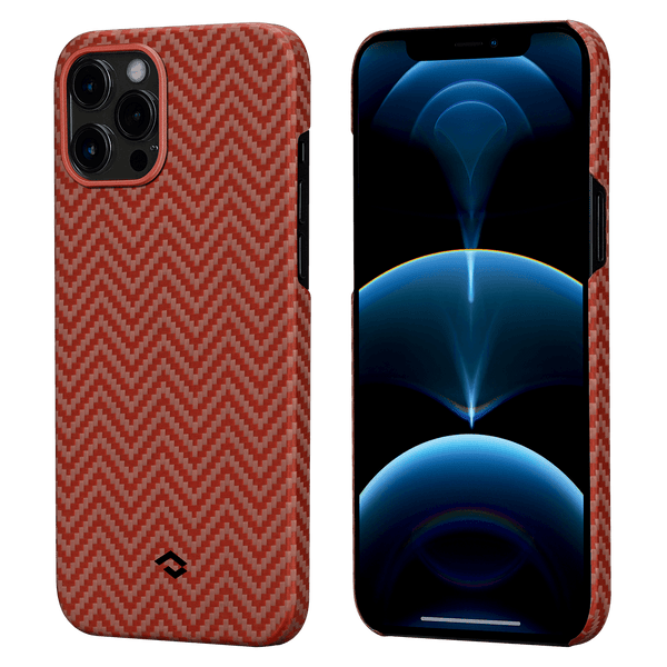 PITAKA MagEz Case iPhone 12/12 Pro