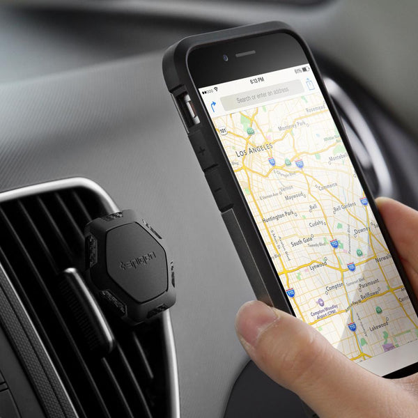 Spigen Kuel QS11 Car Mount Holder