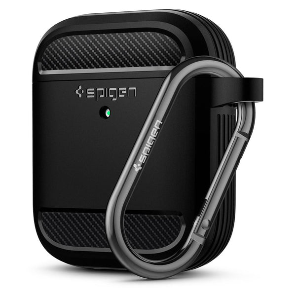 Spigen Rugged Armor Airpods 2/1