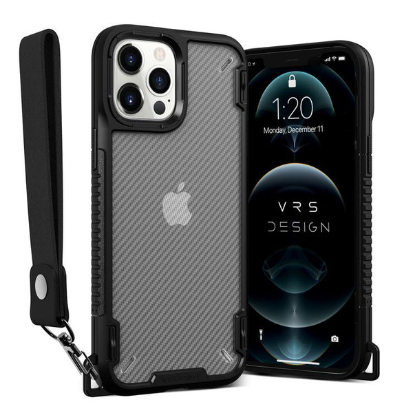 VRS Design Crystal Mixx Pro iPhone 12 Pro Max