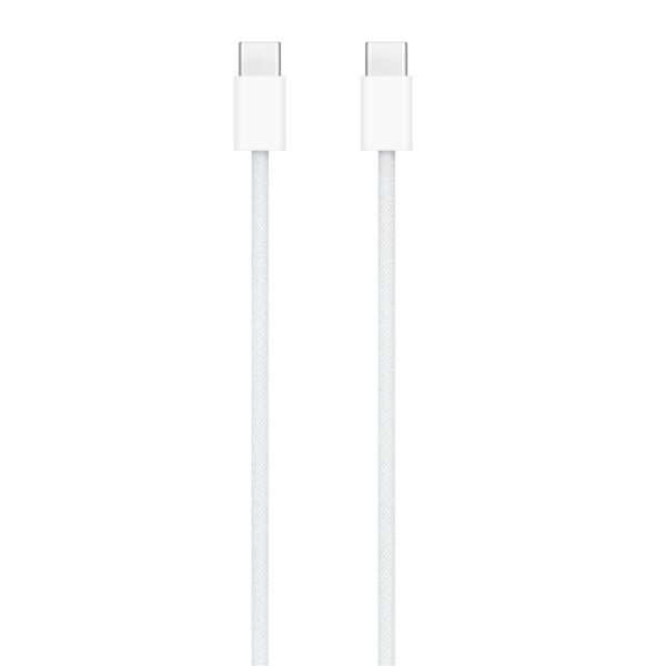 Apple 60W USB-C Charge Cable (1 m) - Image 2