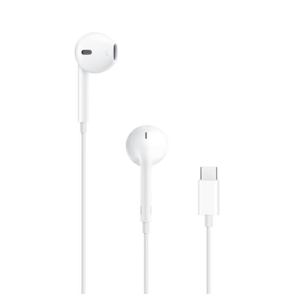 Apple Earpods (USB-C)