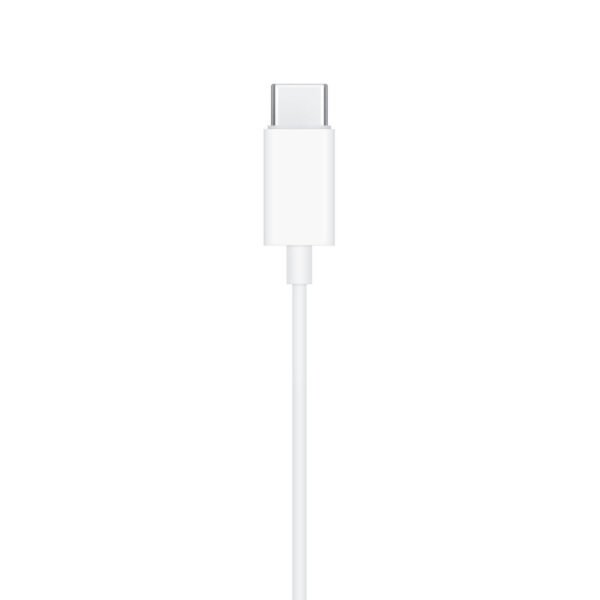 Apple Earpods (USB-C) - Image 5