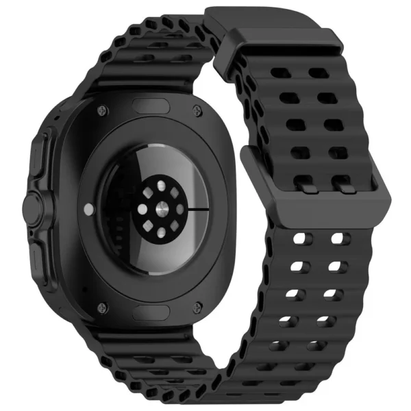 Epsigard Marine Flex Band for Galaxy Watch Ultra 47mm - Image 2