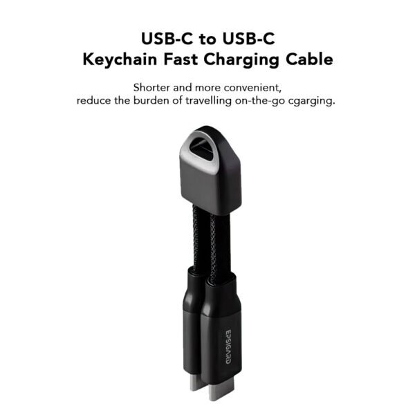 Epsigard SnapKey Charge USB-C - Image 2