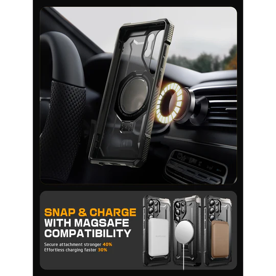 Supcase UB Grip Case Galaxy S25 Ultra - Image 9