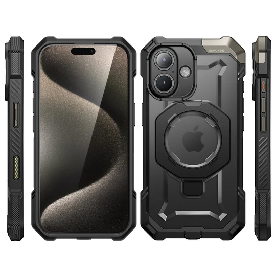 Supcase UB Grip Magsafe Case iPhone 16 - Image 9