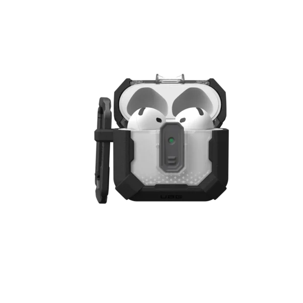 UAG Plasma Case Airpods 4 / 4 ANC - Image 11