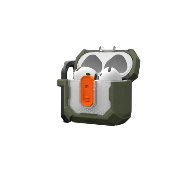 UAG Plasma Case Airpods 4 / 4 ANC - Image 2