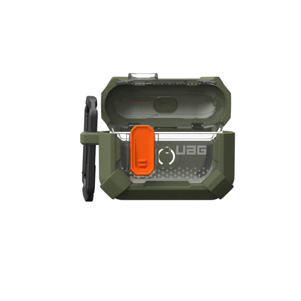 UAG Plasma Case Airpods Pro 2 - Image 27