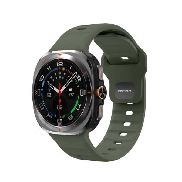 Epsigard Sport Strap Galaxy Watch Ultra 47mm