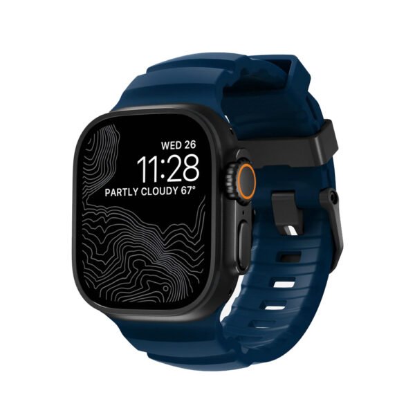 Epsigard Active Forge Band Apple Watch 49/46/45/44mm - Image 4