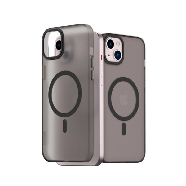 Araree Aero Frame Case iPhone 15