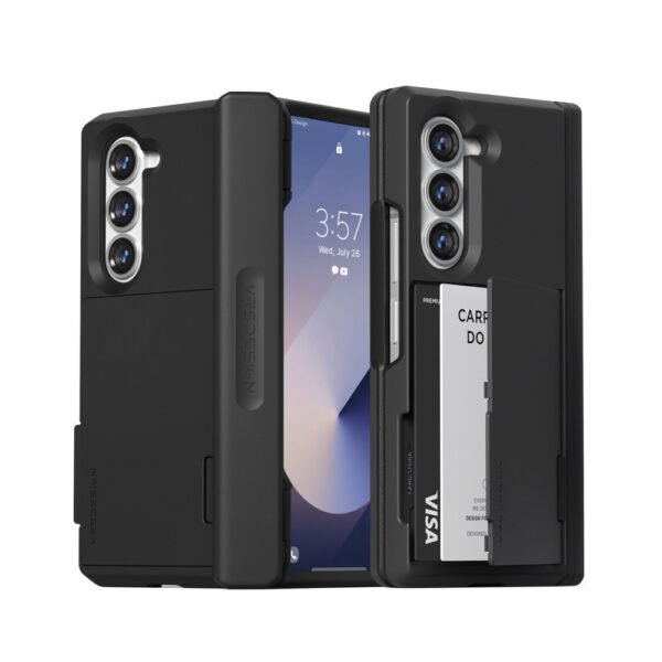 VRS Design Terra Guard Modern GO Case Galaxy Z Fold 6