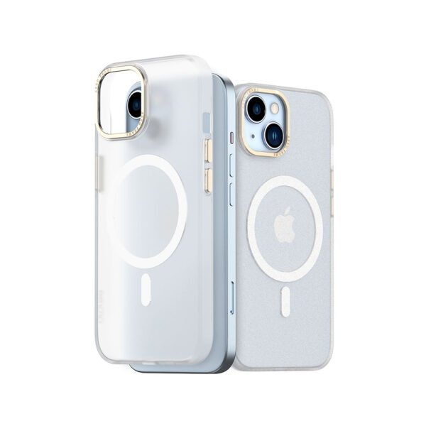 Araree Aero Frame Case iPhone 15 - Image 2