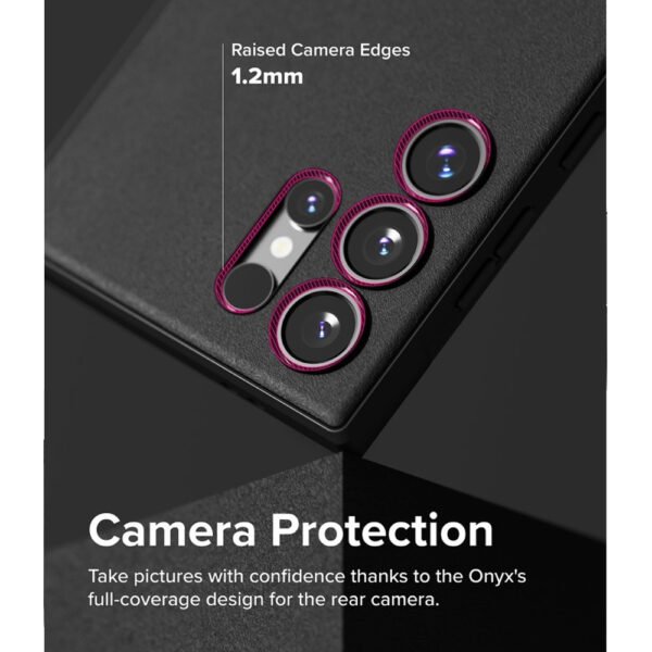 Ringke Onyx Case Galaxy S25 Ultra - Image 7