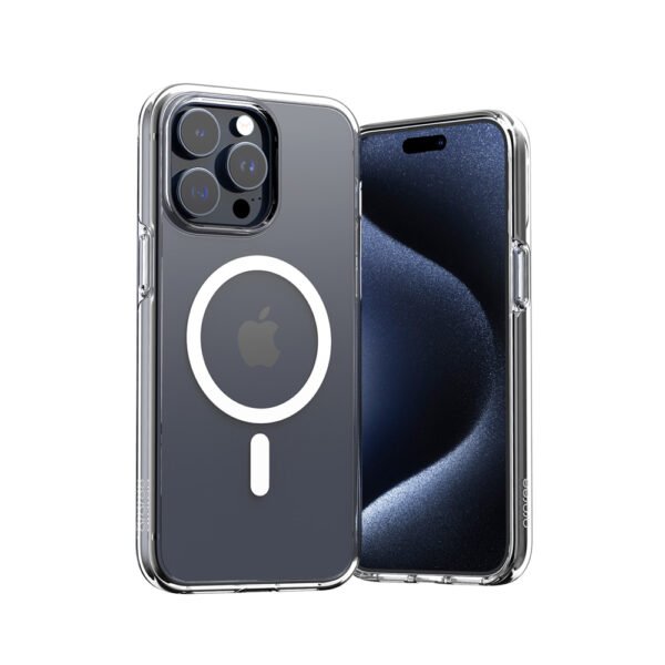 Araree Duple M Case iPhone 15 Pro Max