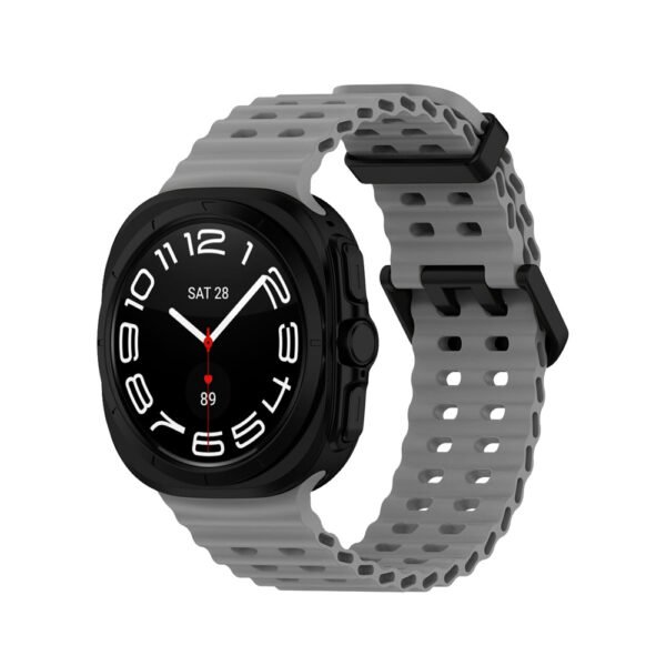 Epsigard Marine Flex Strap Galaxy Watch Ultra 47mm - Image 4