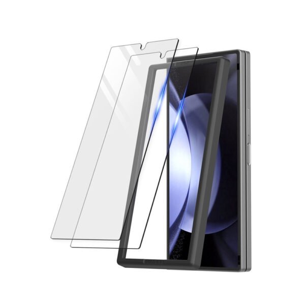 Araree Core Glass Tempered Glass Galaxy Z Fold 6 - Image 2