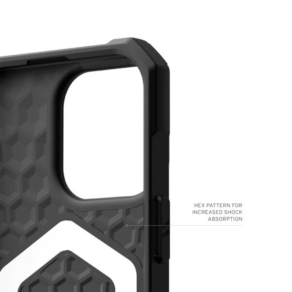 UAG Essential Armor Case iPhone 16 Pro - Image 16