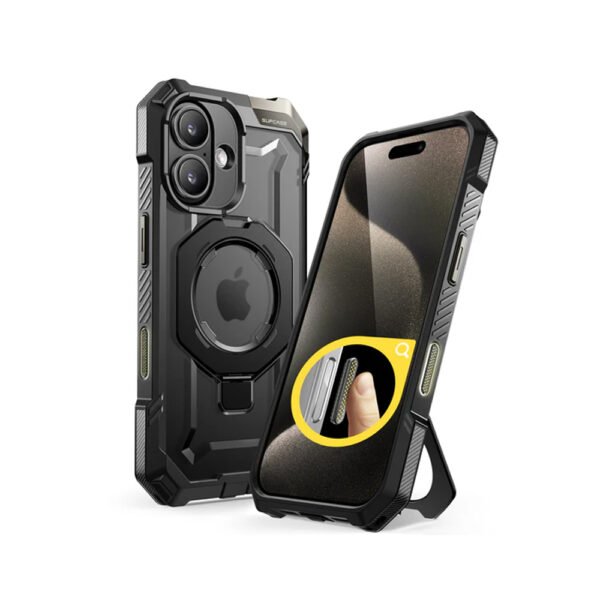 Supcase UB Grip Magsafe Case iPhone 16